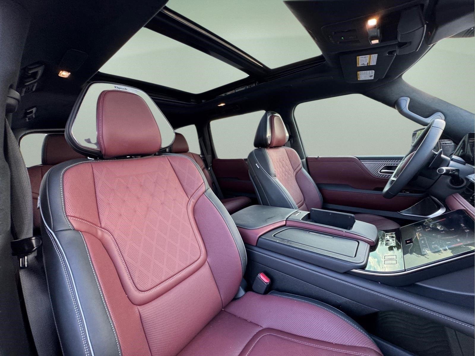 2026 INFINITI QX80 Autograph - Photo 12