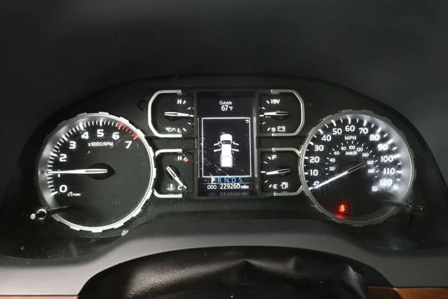 2020 Toyota Tundra Limited - Photo 27