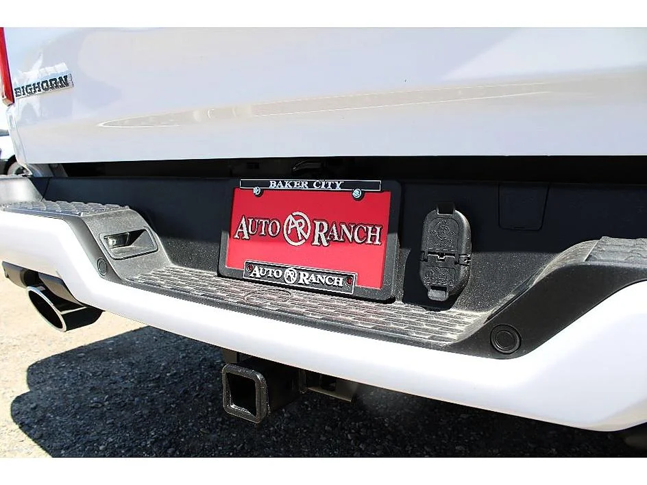 2025 RAM 1500 Big Horn/Lone Star - Photo 30