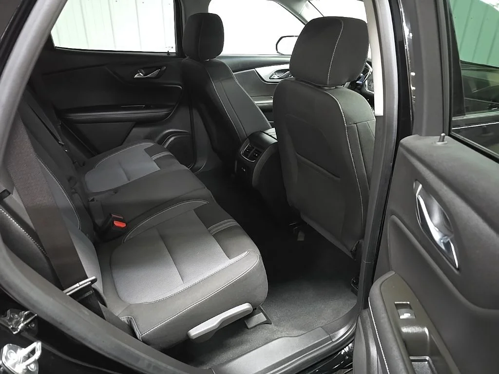 Used 2023 Black Chevrolet LT image 19