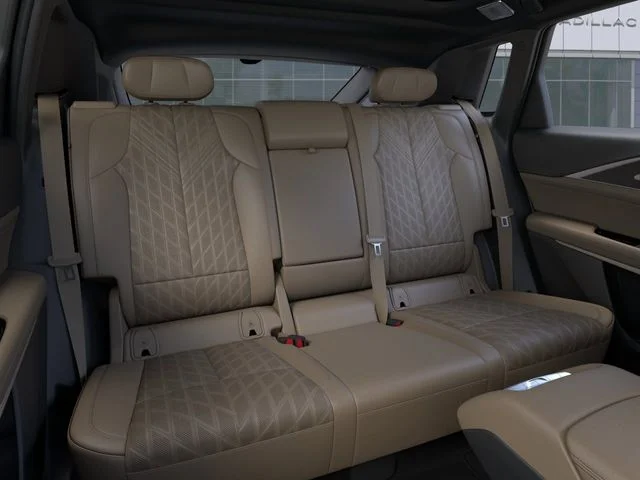 2026 Cadillac LYRIQ Signature Sport - Photo 17