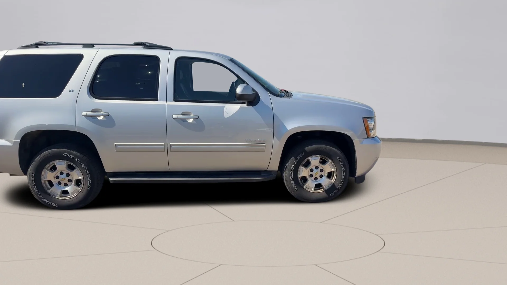 Used 2013 Silver Chevrolet LT image 8