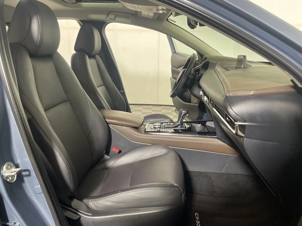 2025 Mazda CX-30 Turbo Premium Plus - Photo 23