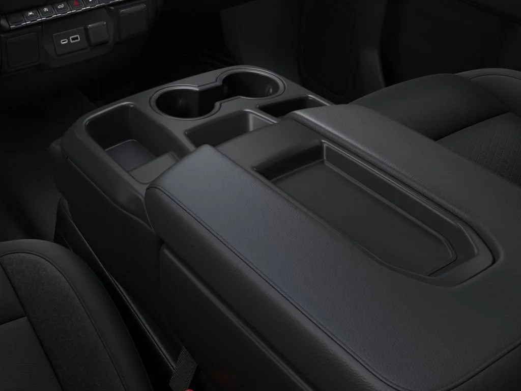 2026 Chevrolet Silverado 1500 Custom - Photo 7