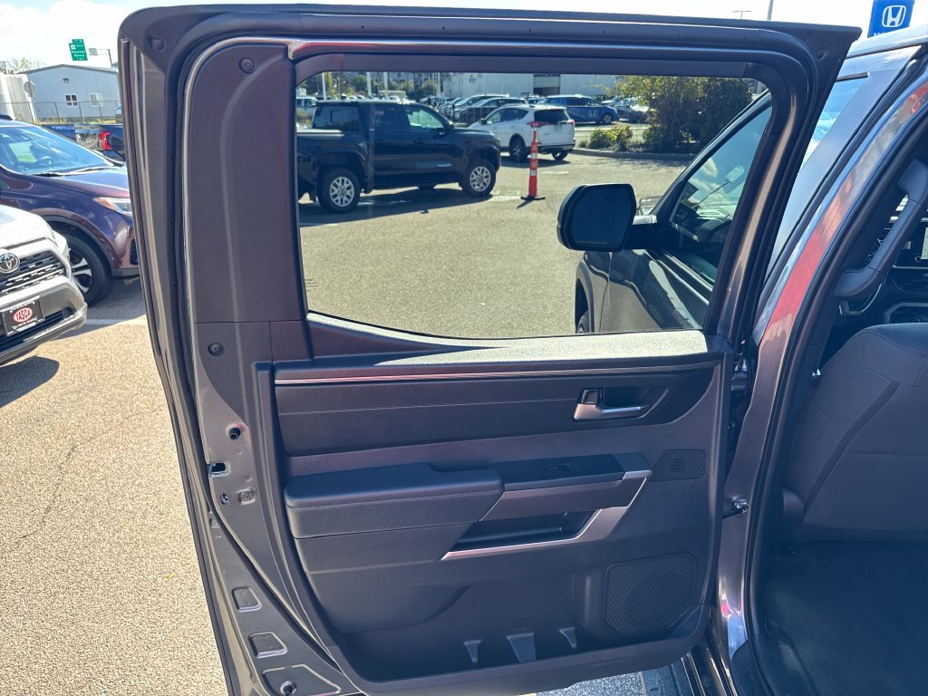 Used 2026 Gray Toyota SR5 image 38