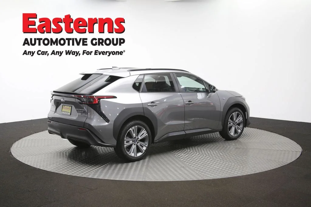 Used 2023 Black Subaru Limited image 42