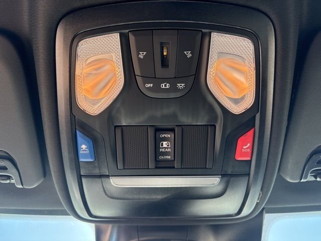 2026 RAM 2500 Tradesman - Photo 39