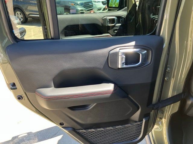 New 2026 41 Exterior Paint Jeep Rubicon image 23