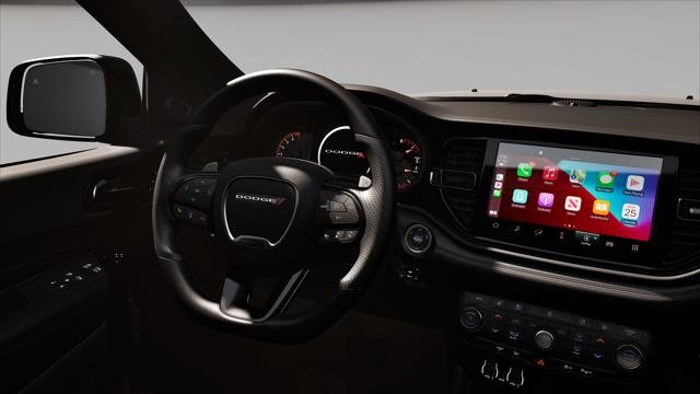 New 2027 Pitch-Black Paint Dodge GT Plus HEMI image 33