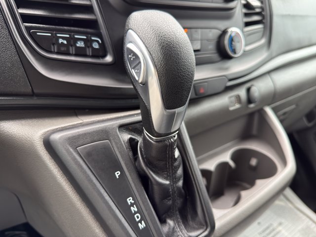 Used 2025 White Ford  image 16