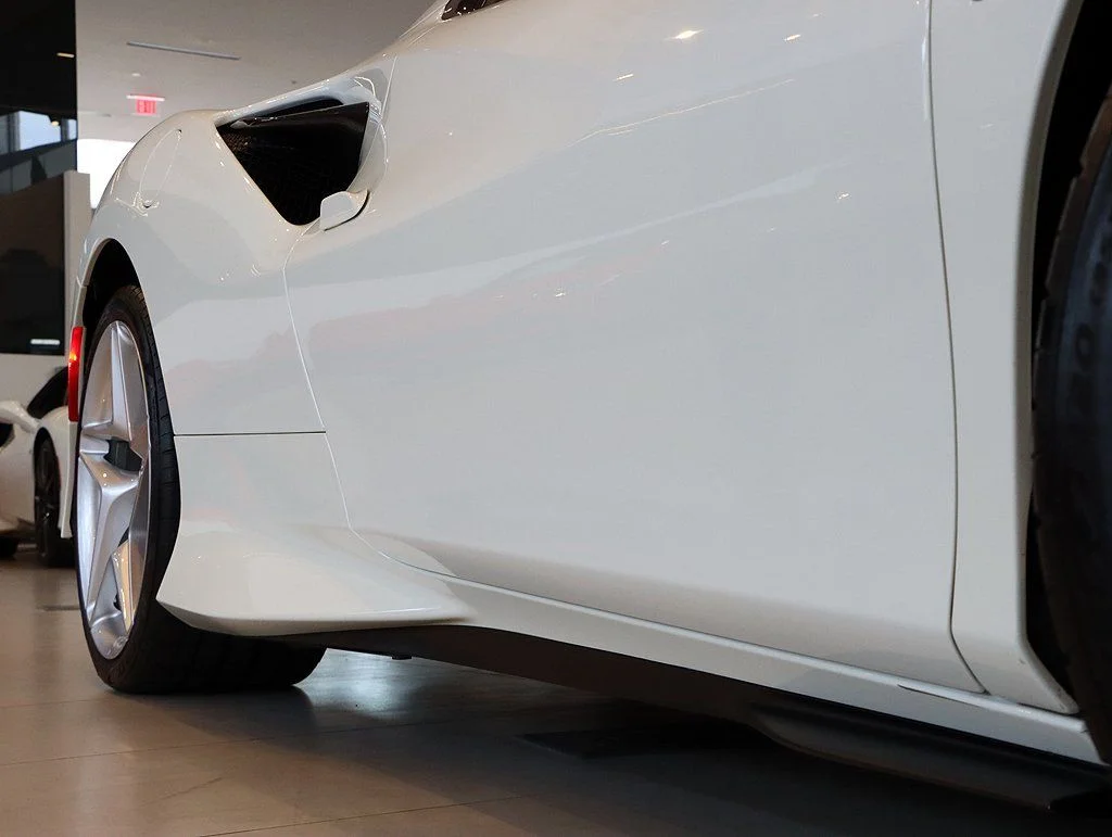 2022 Ferrari F8 Base - Photo 10