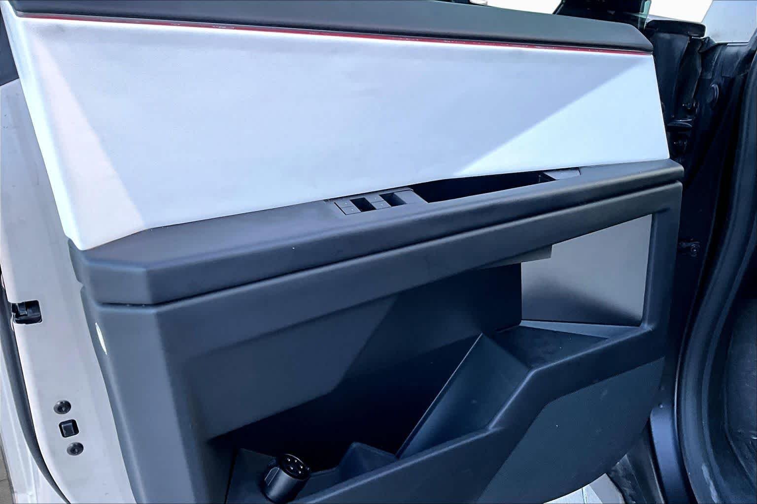 Used 2024 Stainless Steel Tesla  image 19