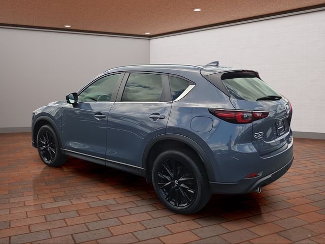 Certified Used 2023 Gray Mazda 2.5 S Carbon Edition image 28