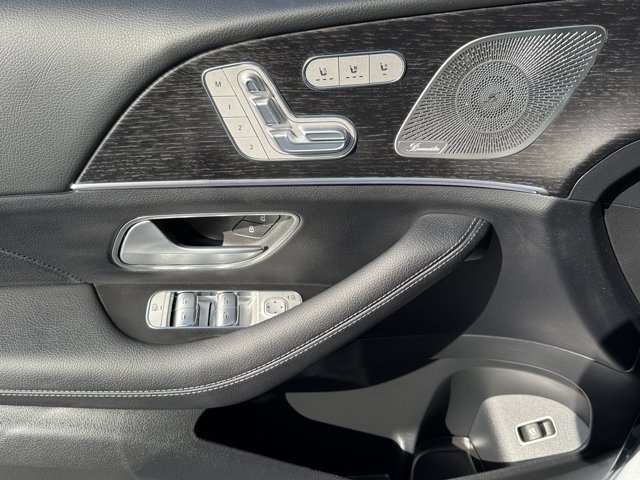New 2026 Cirrus Silver Metallic Mercedes-Benz GLE 450 image 8
