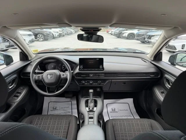 Used 2024  Honda LX image 19