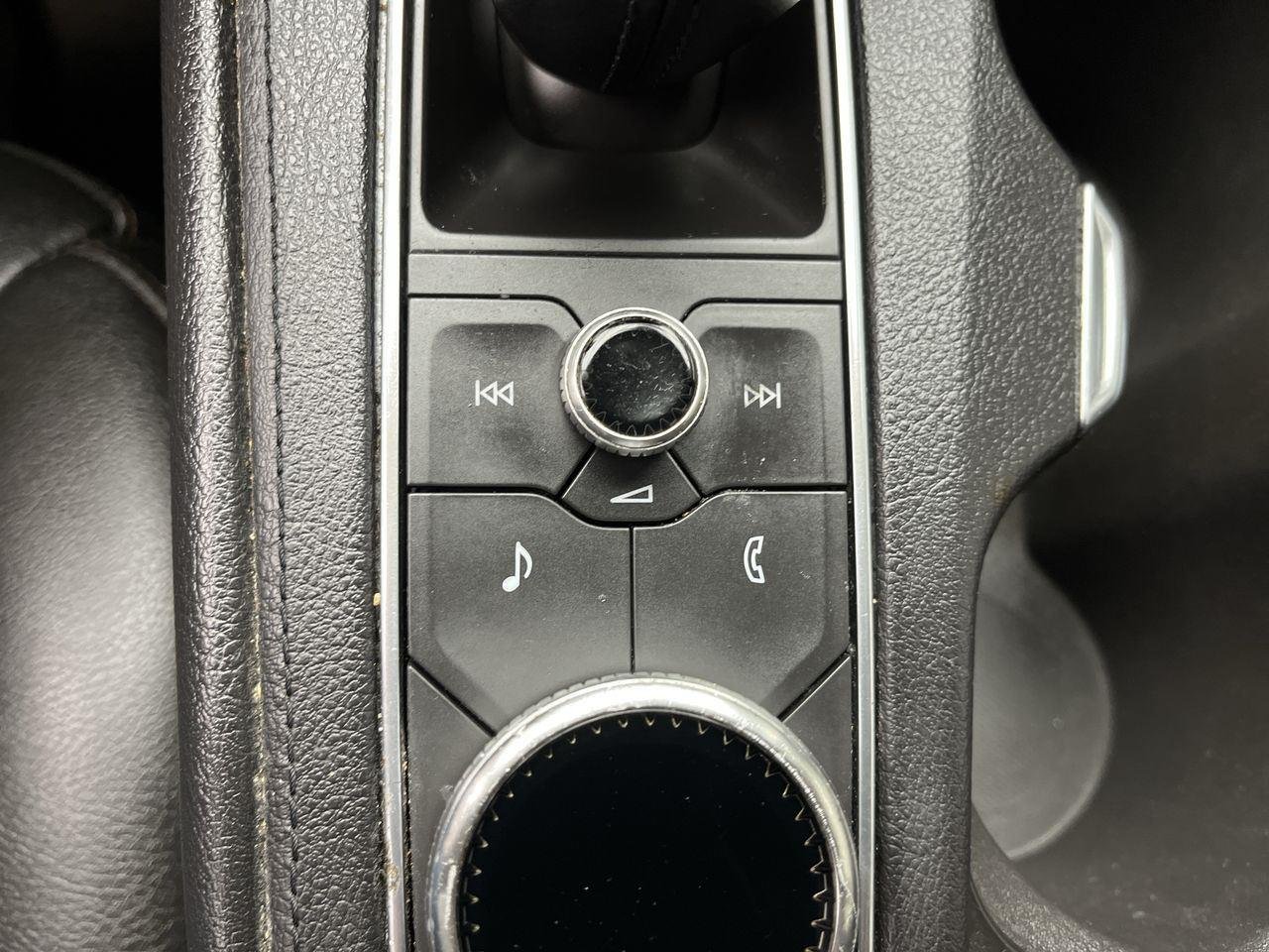Used 2019 Shadow Metallic Cadillac AWD Sport image 17