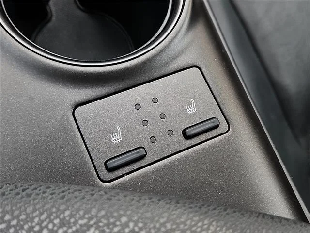 Used 2024 Wind Chill Pearl Toyota XSE Front-Wheel Drive image 13