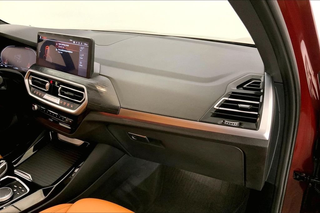 Used 2023 Aventurin Red Metallic BMW  image 23