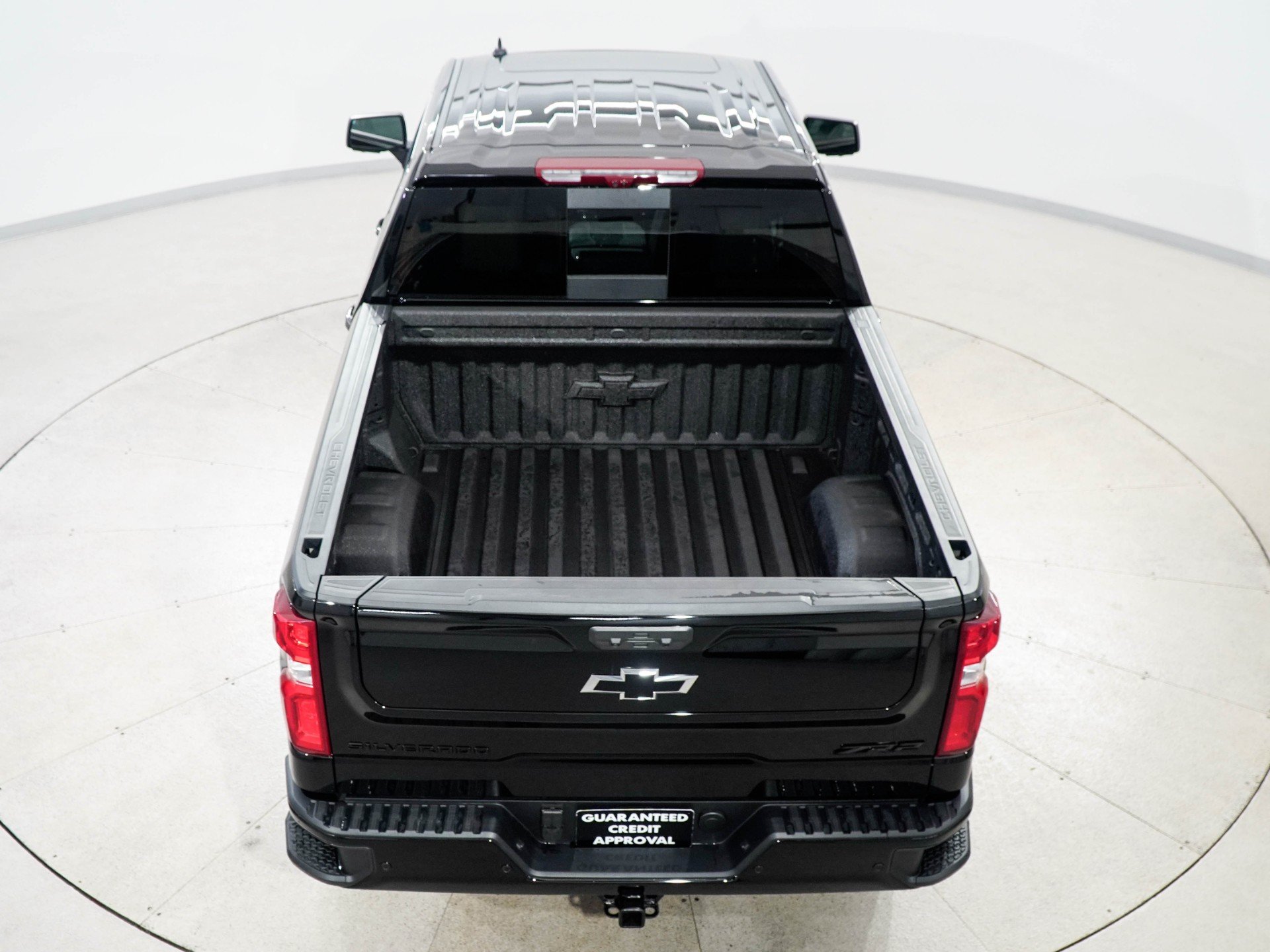 2026 Chevrolet Silverado 1500 ZR2 - Photo 59