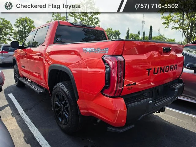Used 2024 Solar Octane Toyota Limited image 4