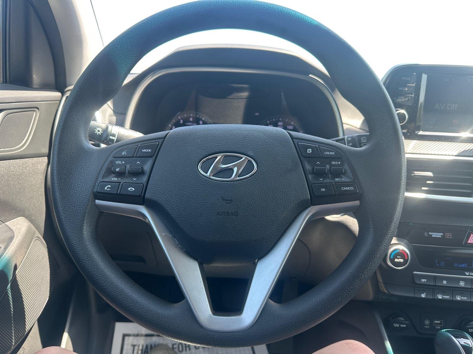 Used 2020 Magnetic Force Hyundai SEL image 16