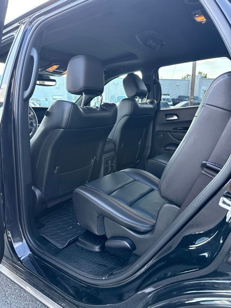 Used 2023 Black Dodge Citadel image 13