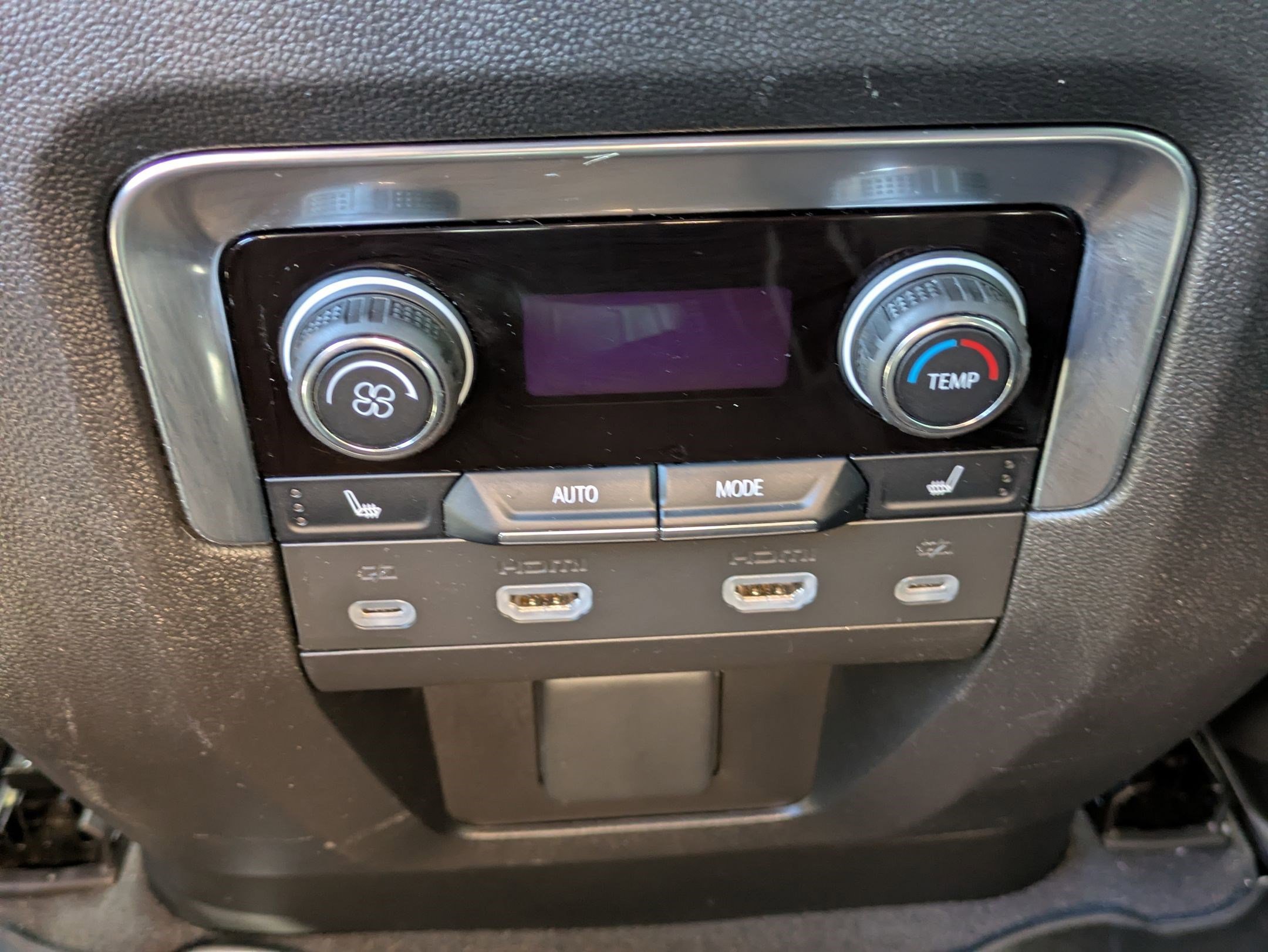 2024 Chevrolet Tahoe High Country - Photo 27