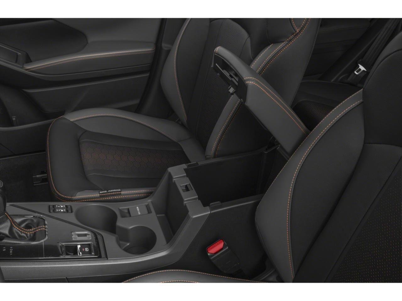 New 2026 MAGNETITE GRAY PEARL Subaru Limited image 9