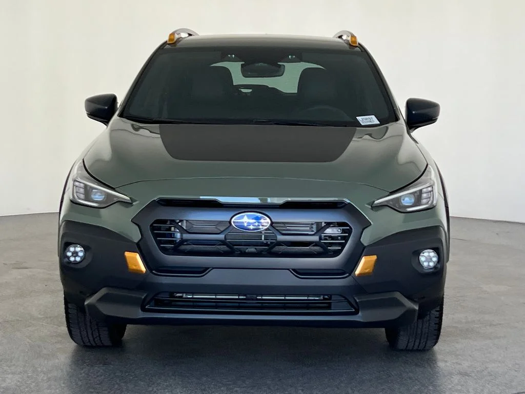 New 2026 ALPINE GREEN Subaru Wilderness image 10