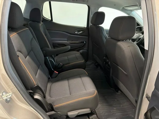 2023 GMC Acadia AT4 - Photo 40