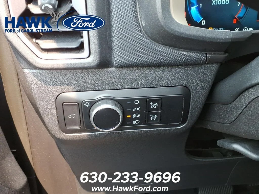 Used 2025 Gray Metallic Ford Big Bend image 20