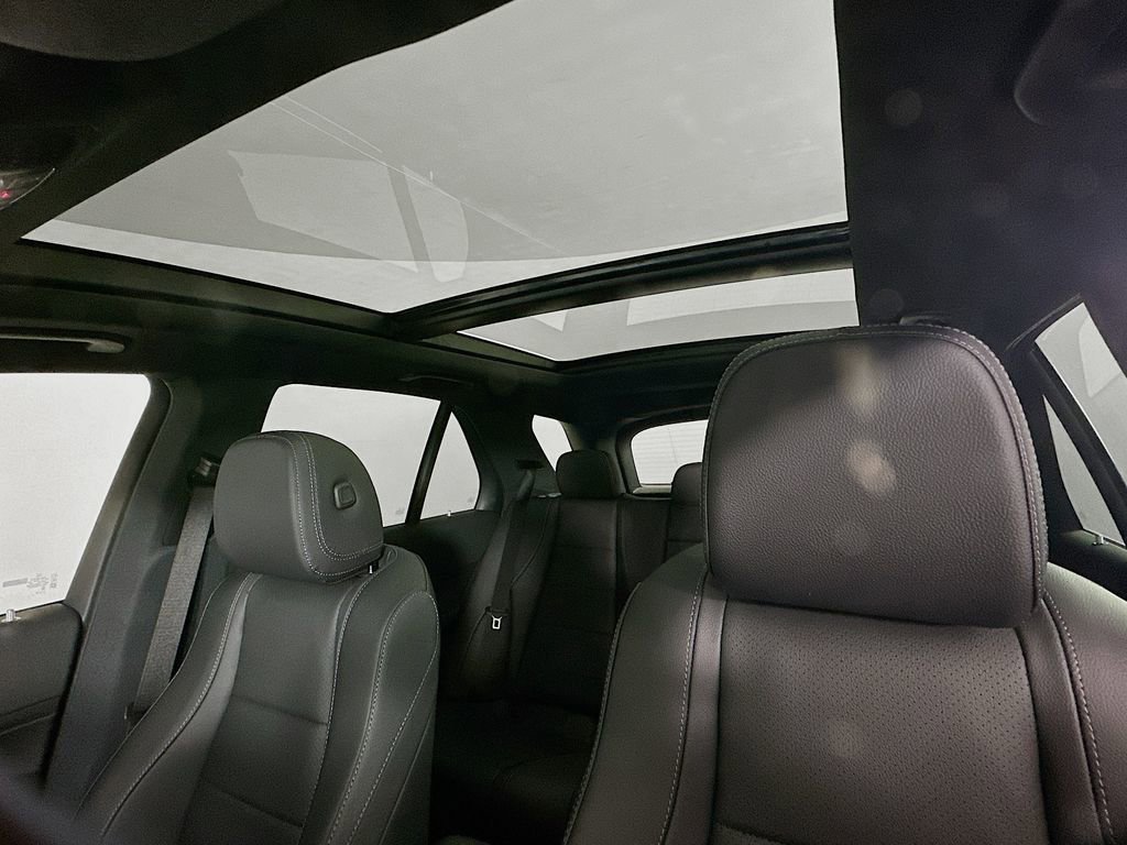 New 2026 Polar White Mercedes-Benz GLE 350 image 56
