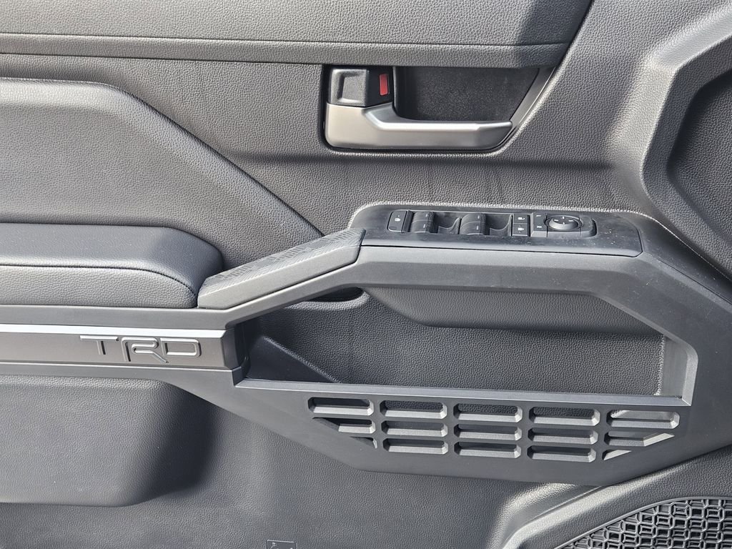2026 Toyota Tacoma TRD Off Road - Photo 17