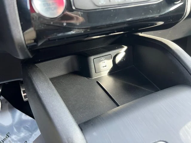 Used 2024 Blue Ford ST-Line image 30