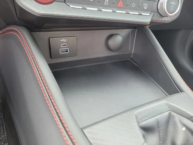 2026 Ford Mustang EcoBoost Premium Fastback - Photo 25