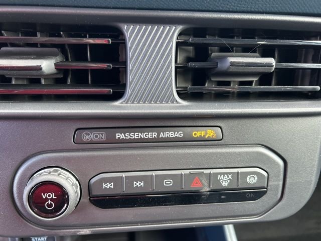 New 2026 Gray Ford XLT image 17