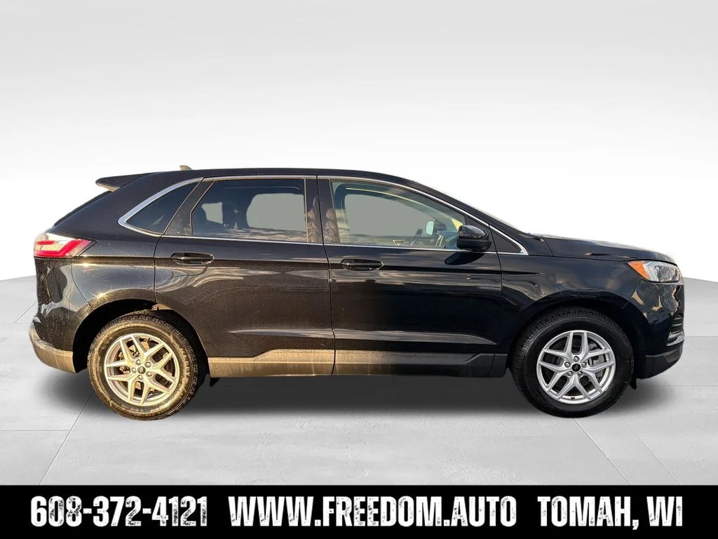 2024 Ford Edge SEL - Photo 6