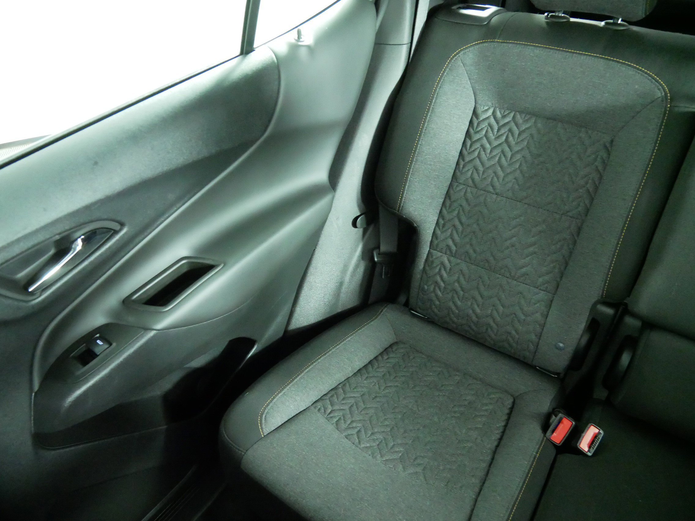 Used 2024 Mosaic Black Metallic Chevrolet LT image 12