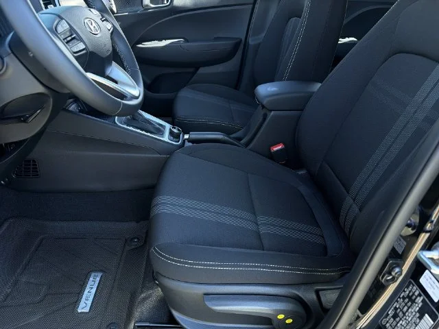 Used 2026 Black Hyundai SEL image 21