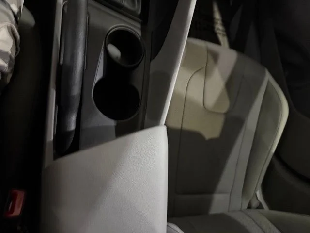 New 2026 Abyss Black Hyundai SE image 22