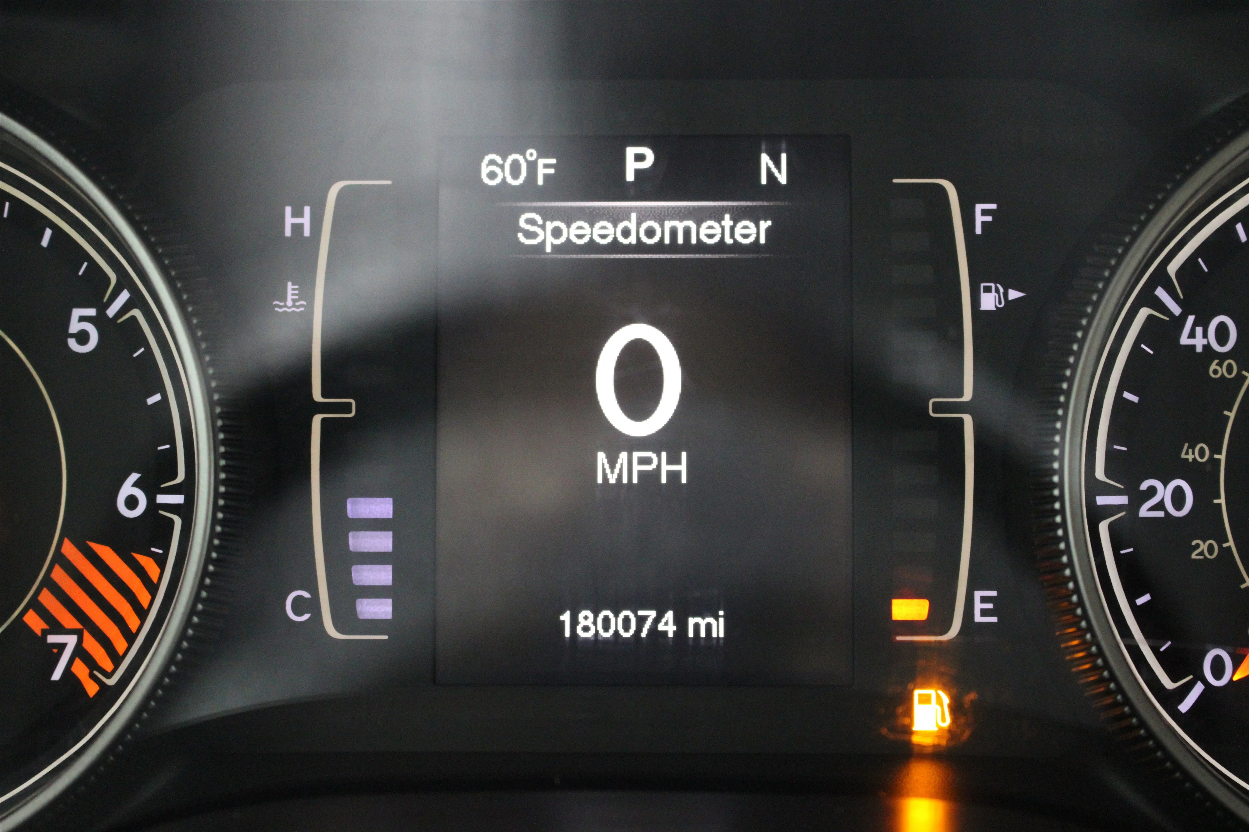 2015 Jeep Cherokee Latitude - Photo 10