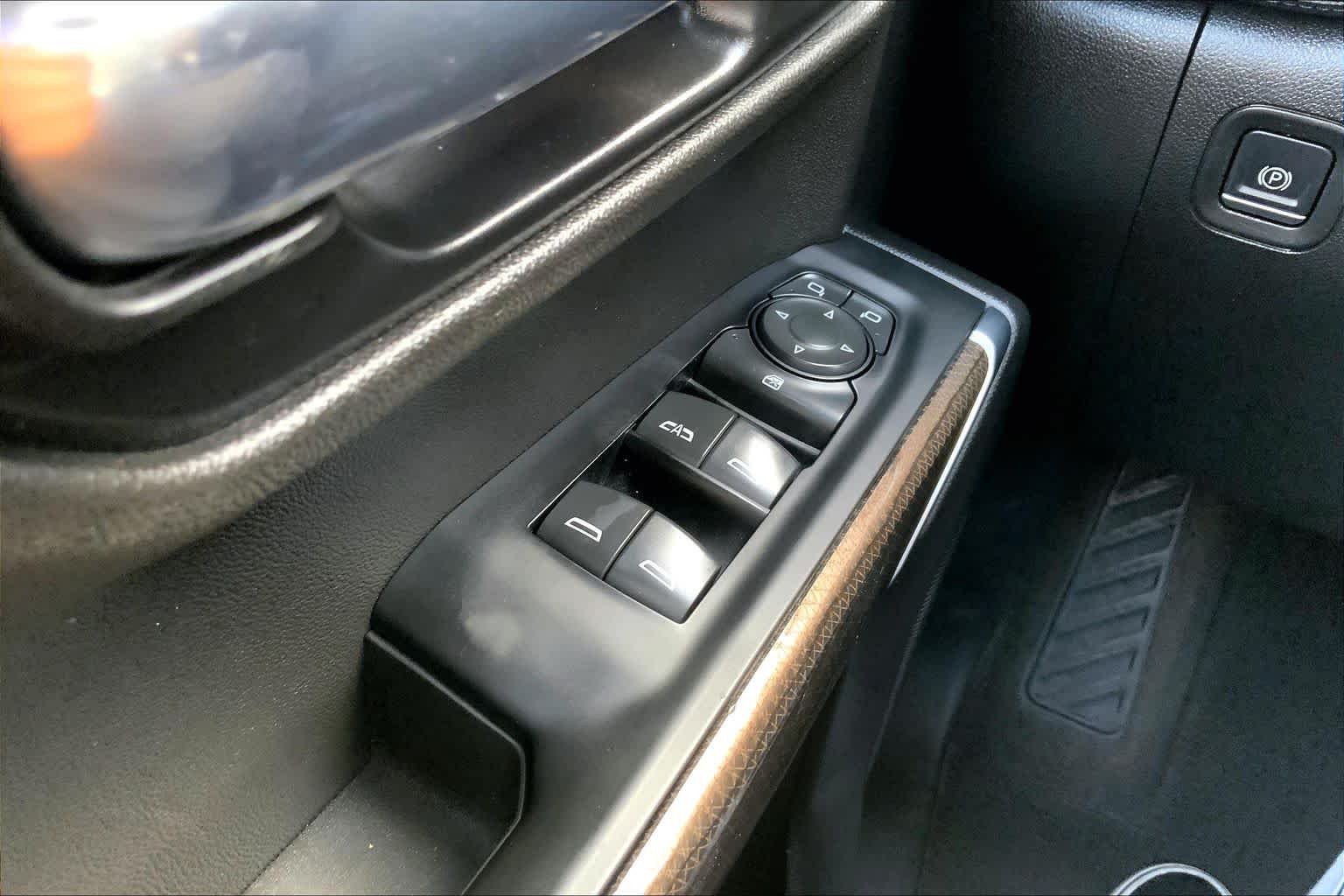 2021 Chevrolet Silverado 1500 LT - Photo 35
