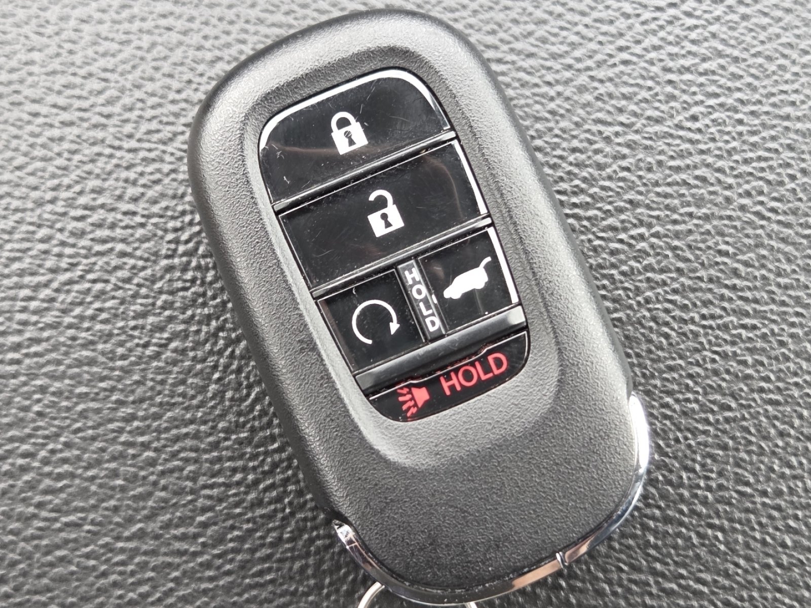 2024 Honda CR-V EX-L - Photo 35