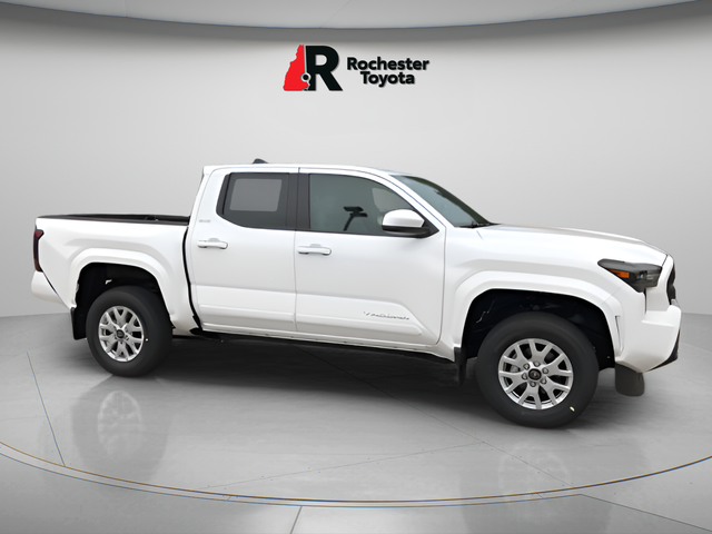 New 2026 Ice Cap Toyota  SR5 image 9