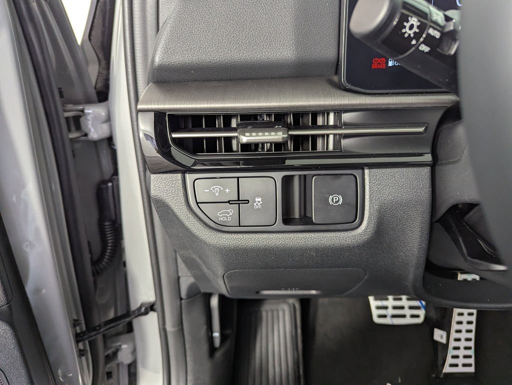 2026 Kia Sportage X-Pro Prestige - Photo 20