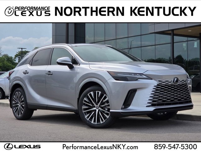 2026 Lexus RX 350 PREMIUM PLUS