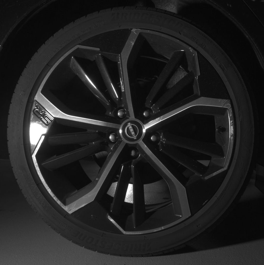 Used 2024 Black Nissan 2.5 SR image 12