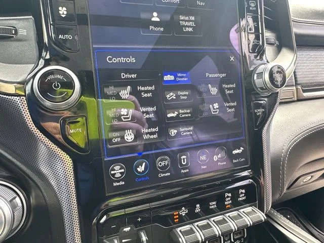 2021 RAM Ram 1500 Pickup Limited - Photo 30