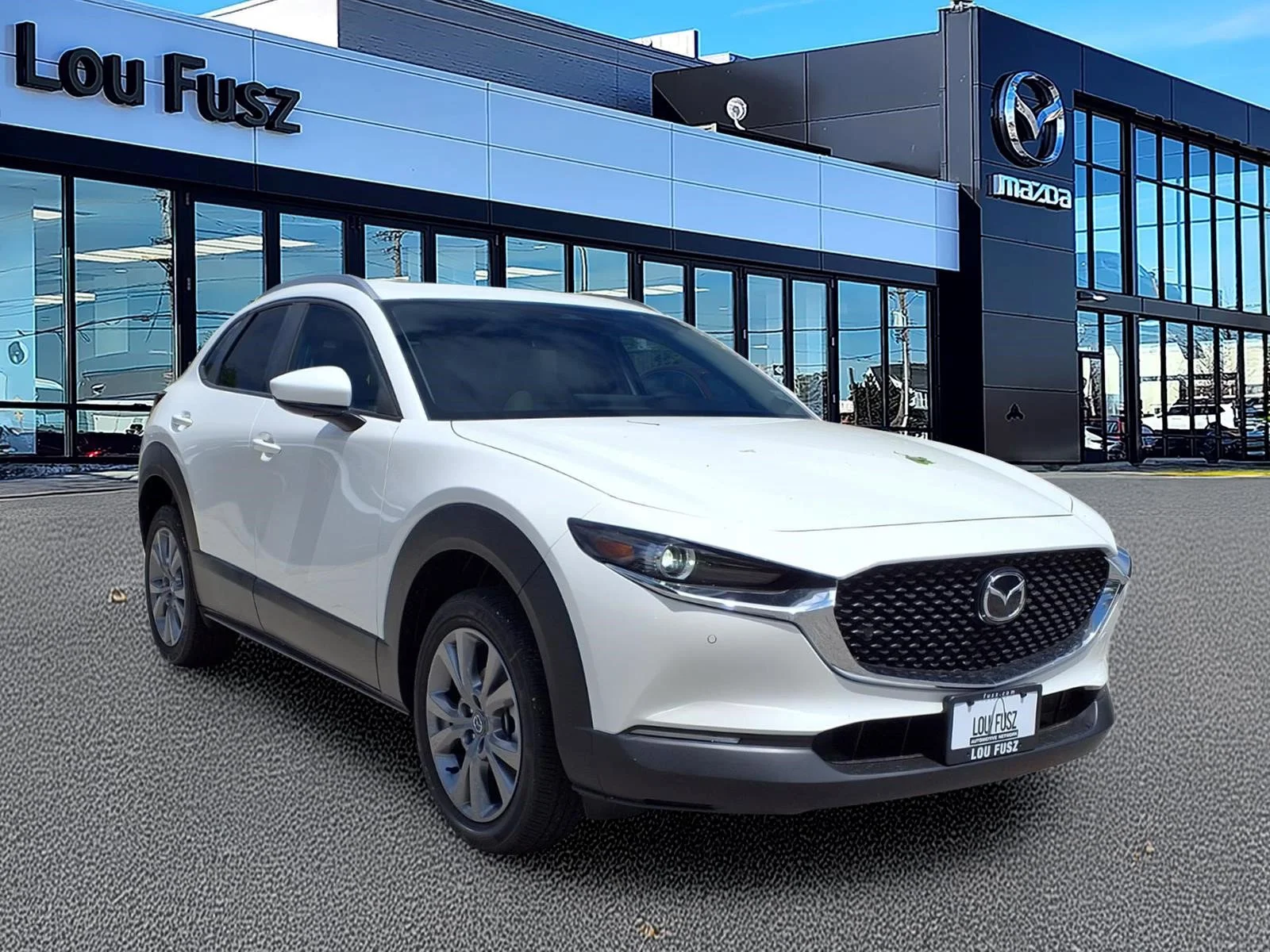 2026 Mazda CX-30 Preferred AWD's photo
