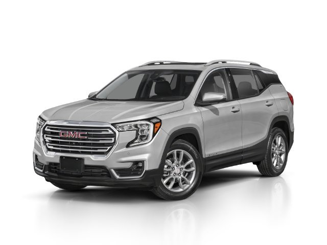 2022 GMC Terrain